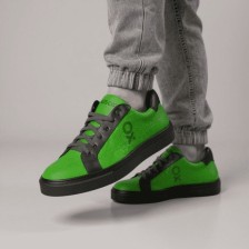 APOLO MICRO HEXAGON GREEN