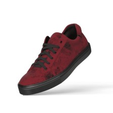 APOLO COLORE RED GRUNGE