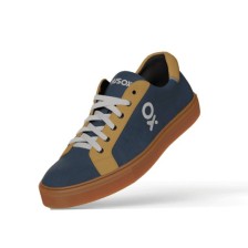 APOLO SCAMOSCIATA MARINE- YELLOW