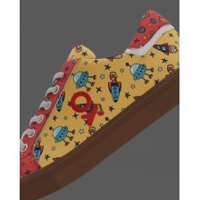 APOLO COLORE SPACE-KIDS