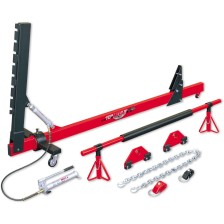 EQUIPOS PARA CARROCEROS EHA-10