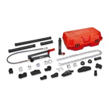 EQUIPOS PARA CARROCEROS GC-10