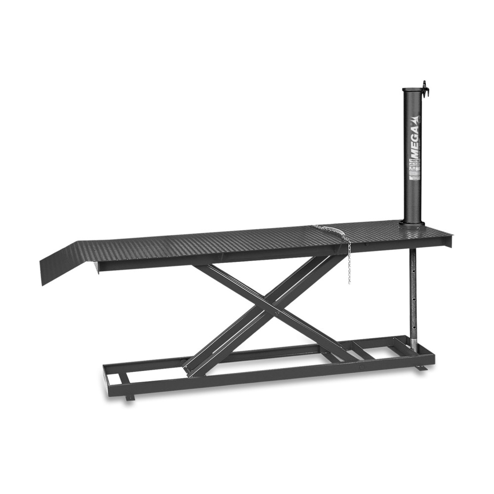 MESA PARA MOTOS PTM-2