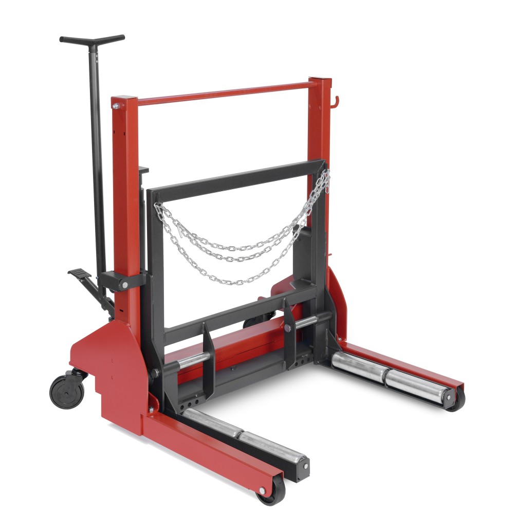 GATO SACARRUEDAS SCR700