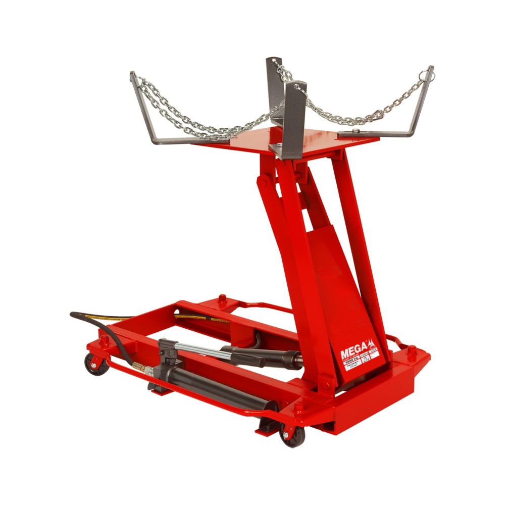 GATO DE TRANSMISIONES GCB-2