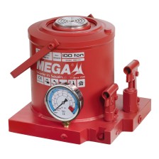 GATOS BOTELLA MGD-100