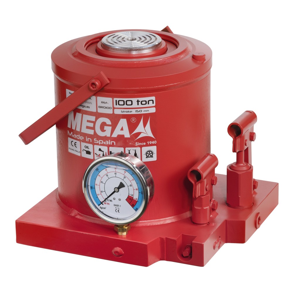 GATOS BOTELLA MGD-100