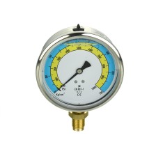 Manómetro uso general A-5586G