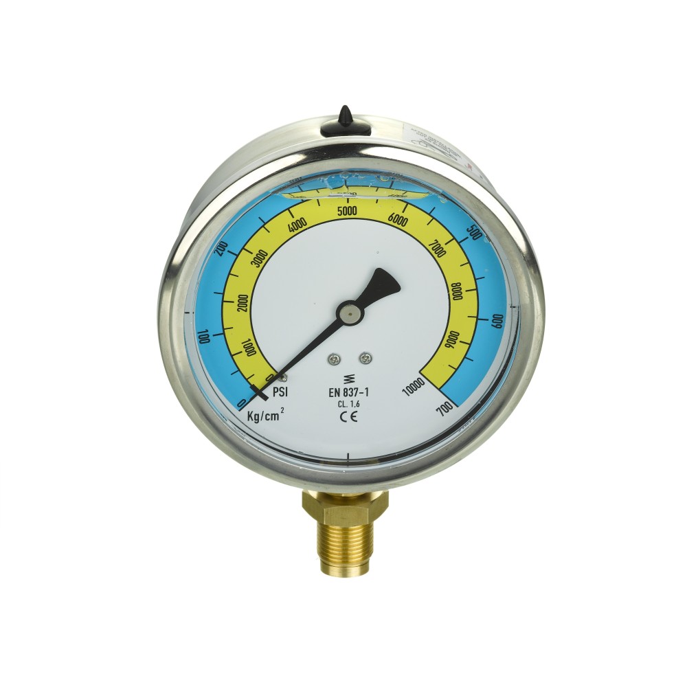 Manómetro uso general A-5586G