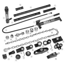 EQUIPOS PARA CARROCEROS GC-10