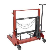 GATO SACARRUEDAS SCR700