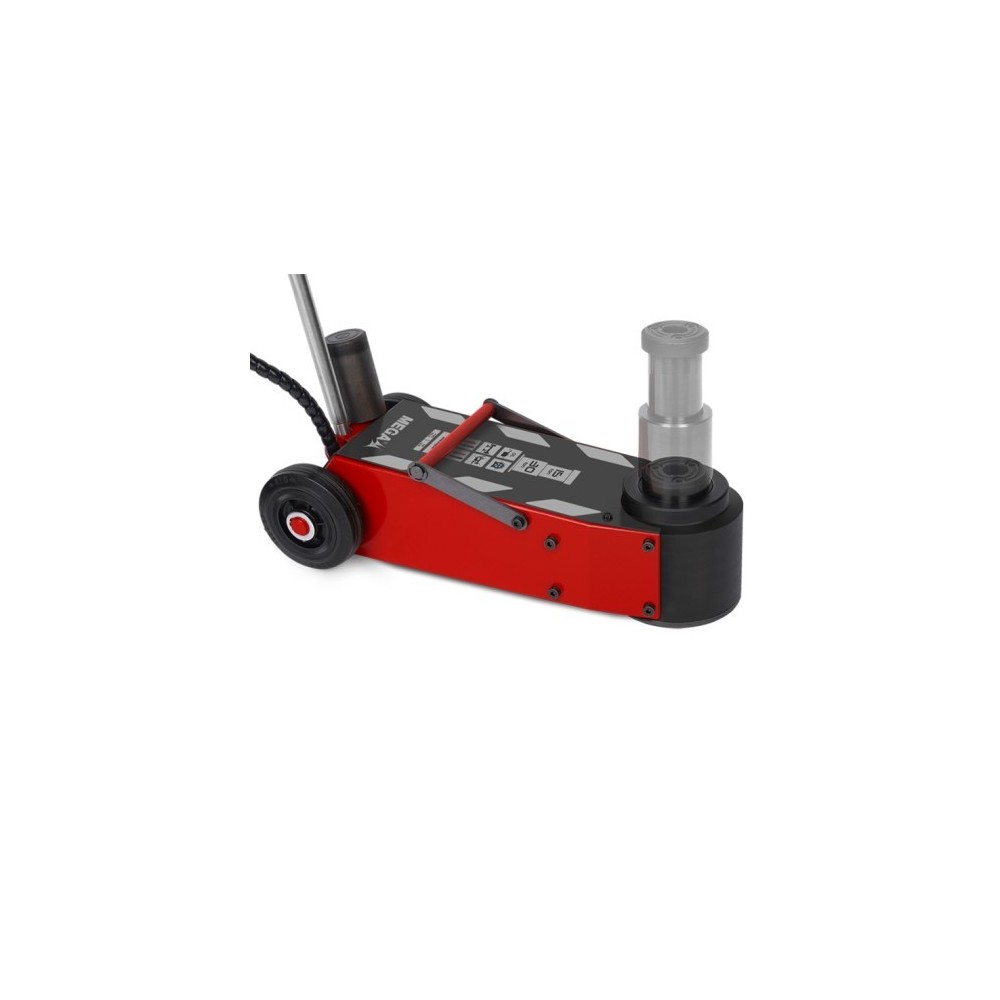 GATOS OLEONEUMÁTICOS NP15-2B