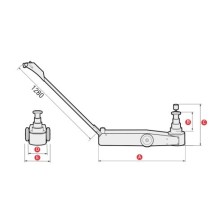 GATOS OLEONEUMÁTICOS N15-2