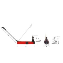 GATOS OLEONEUMÁTICOS N15-2B