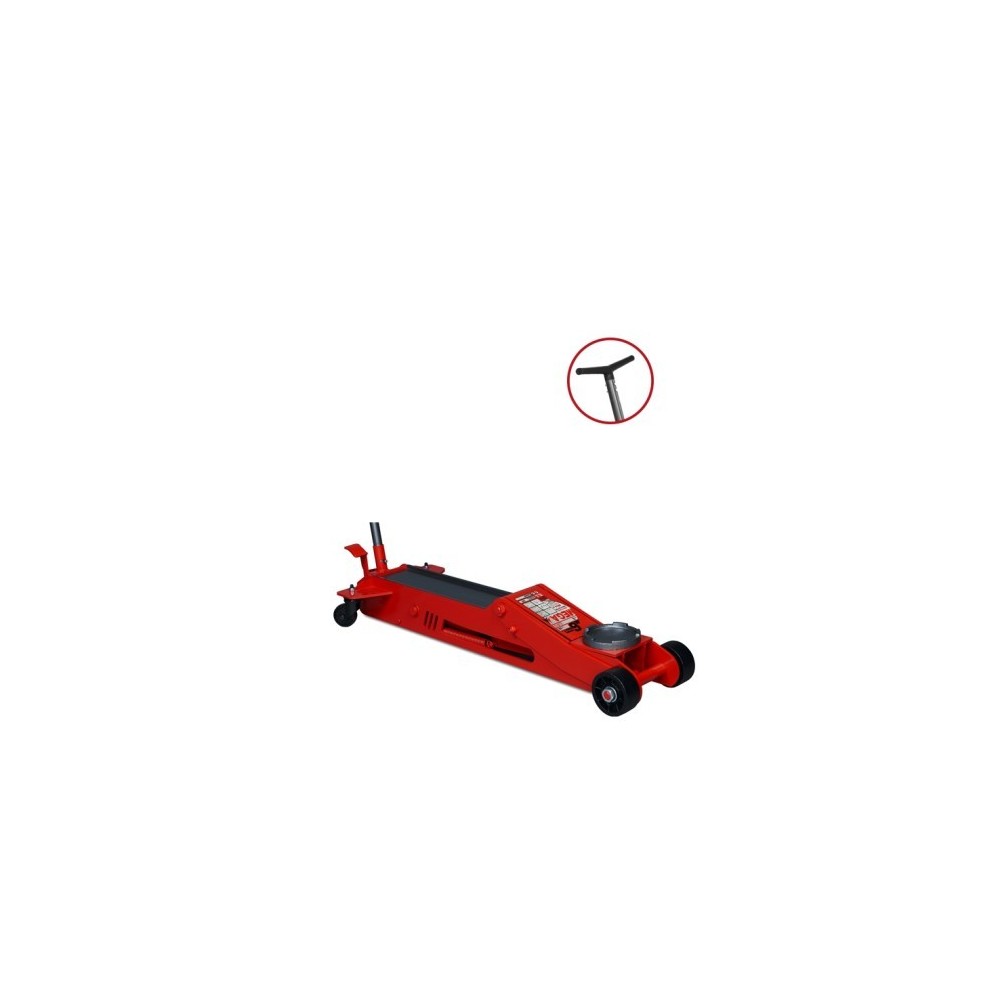 GATOS CARRETILLA T10