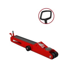 GATOS CARRETILLA T15