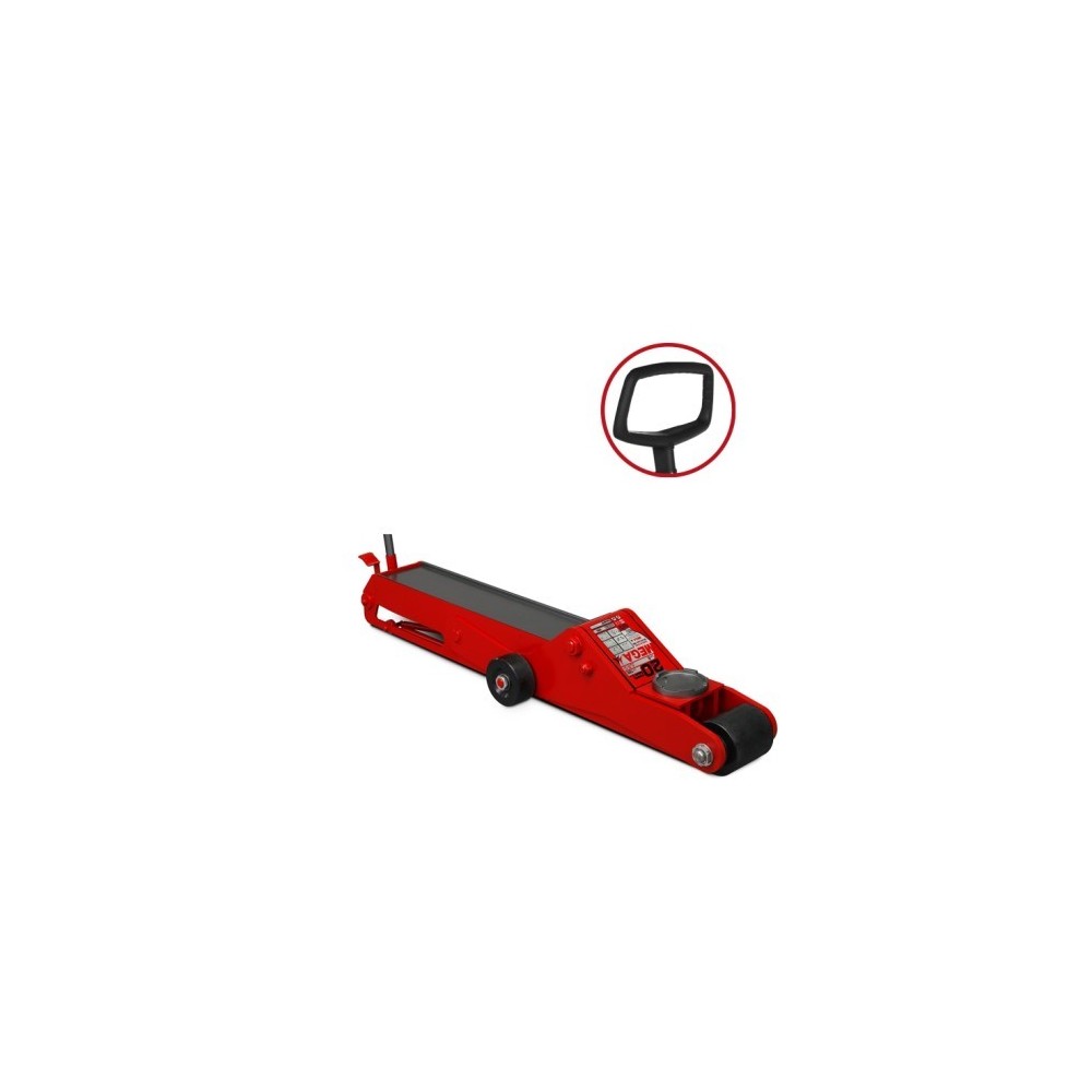 GATOS CARRETILLA T20