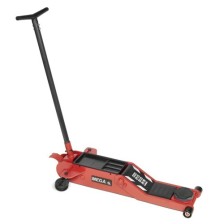 GATOS CARRETILLA GT2X