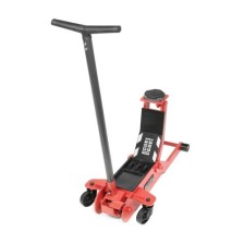 GATOS CARRETILLA GT2X