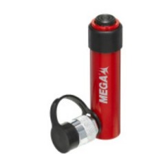 CILINDROS DE SIMPLE EFECTO - RETORNO POR MUELLE - SS576