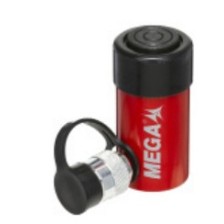 CILINDROS DE SIMPLE EFECTO - RETORNO POR MUELLE - SS1051