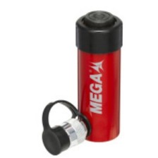 CILINDROS DE SIMPLE EFECTO - RETORNO POR MUELLE - SS10101