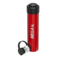 CILINDROS DE SIMPLE EFECTO - RETORNO POR MUELLE - SS10152