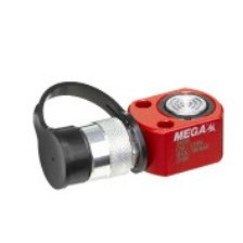 CILINDROS DE SIMPLE EFECTO - RETORNO POR MUELLE - EXTRA PLANOS - SSE56