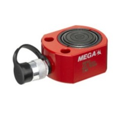 CILINDROS DE SIMPLE EFECTO - RETORNO POR MUELLE - EXTRA PLANOS - SSE3013