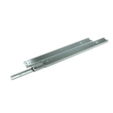 Juego de rieles de repuesto (par) para cajón de carro de taller, artículo n.  08520/085