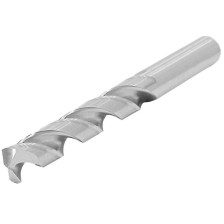 SHSS espiga tipo 125 DIN 338 0,50 mm