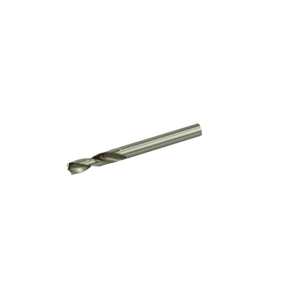 Broca de punta SHSS tipo 66 P similar a DIN 1897 6,0 mm x 66 mm