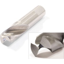 Broca de punta especial SHSS 8,0 x 40,00 mm tipo 99 P para dispositivo Spotle