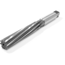 Escariador manual SHSS DIN 206 2,0 mm