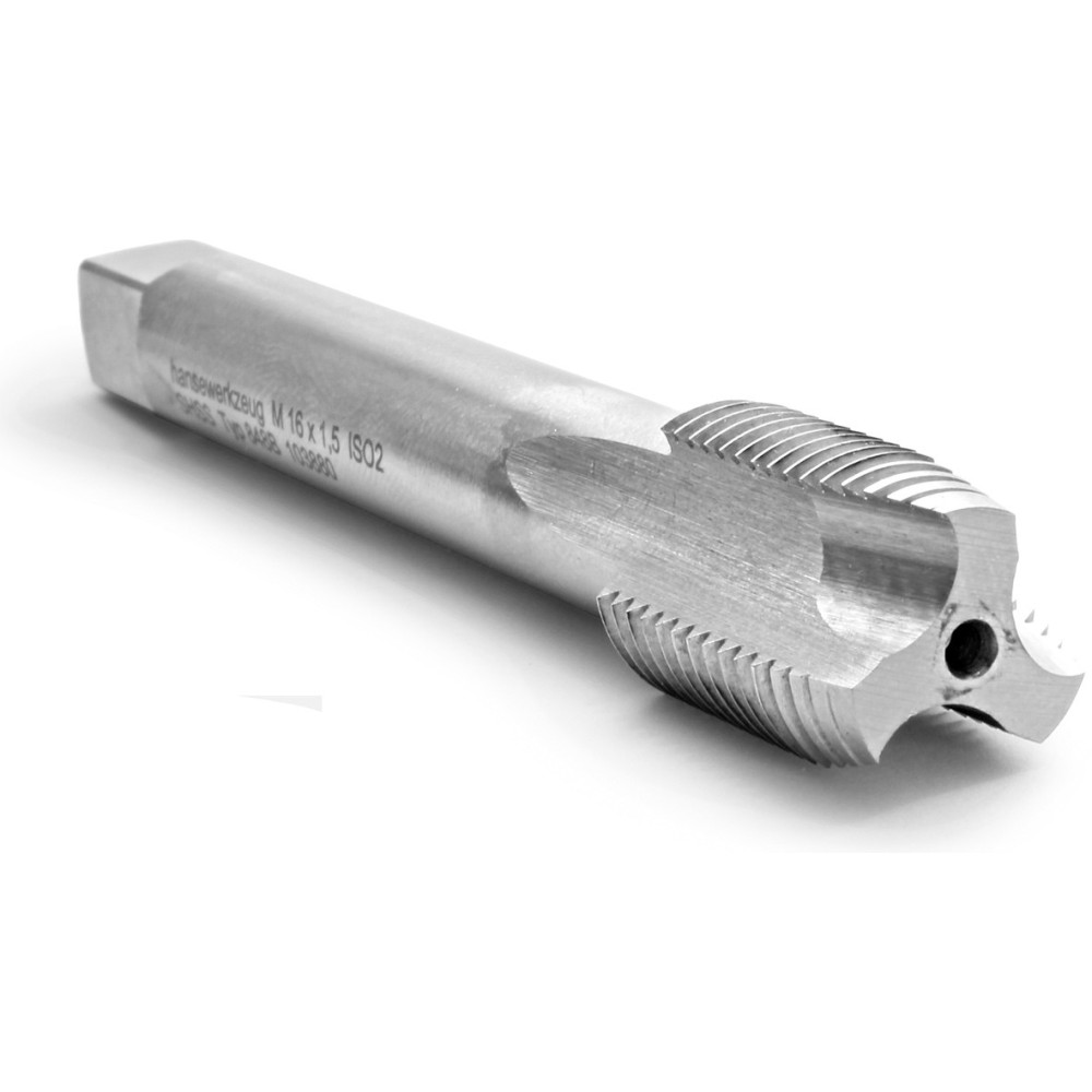 Macho de máquina SHSS Fein M6x0,75 tipo 848 pasante