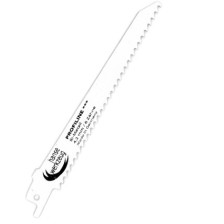 Hojas de sierra fw Profi-Line Tiger bimetálicas (paquete de 5)