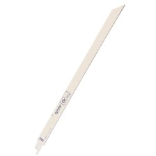 Hojas de sierra Tiger ZT 1,8 mm, 14 dientes por pulgada, GL: 300 mm para sierras de calar eléctricas, (Paquete de 5)