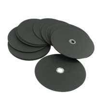 Disco de corte especial para chapa BTS 3000- I 230 x 1,9 x 22,23 mm, paquete de 10