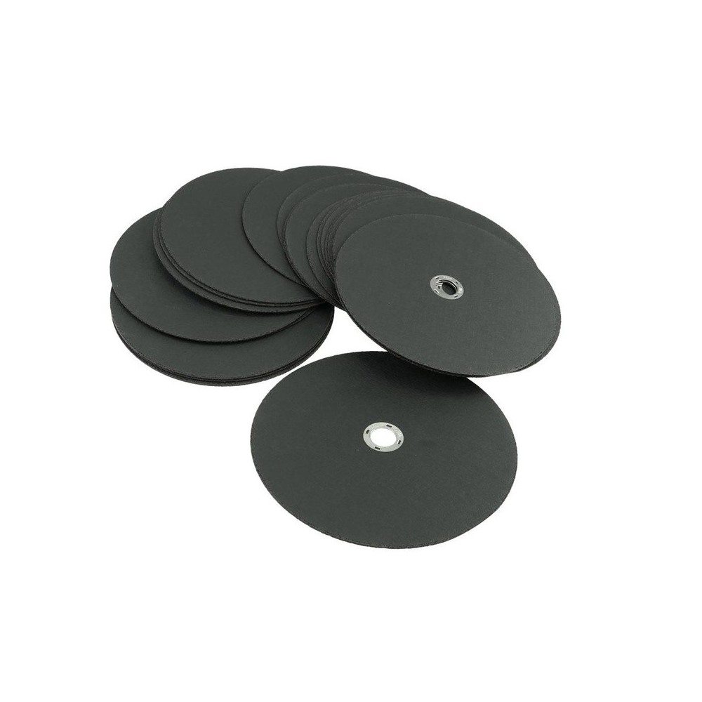 Disco de corte especial para chapa BTS 3000- I 230 x 1,9 x 22,23 mm, paquete de 10
