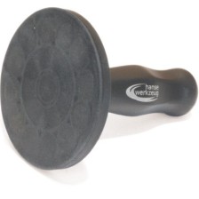 Imán de mano para fijación, diámetro 88 mm, fuerza de sujeción 420 Nm