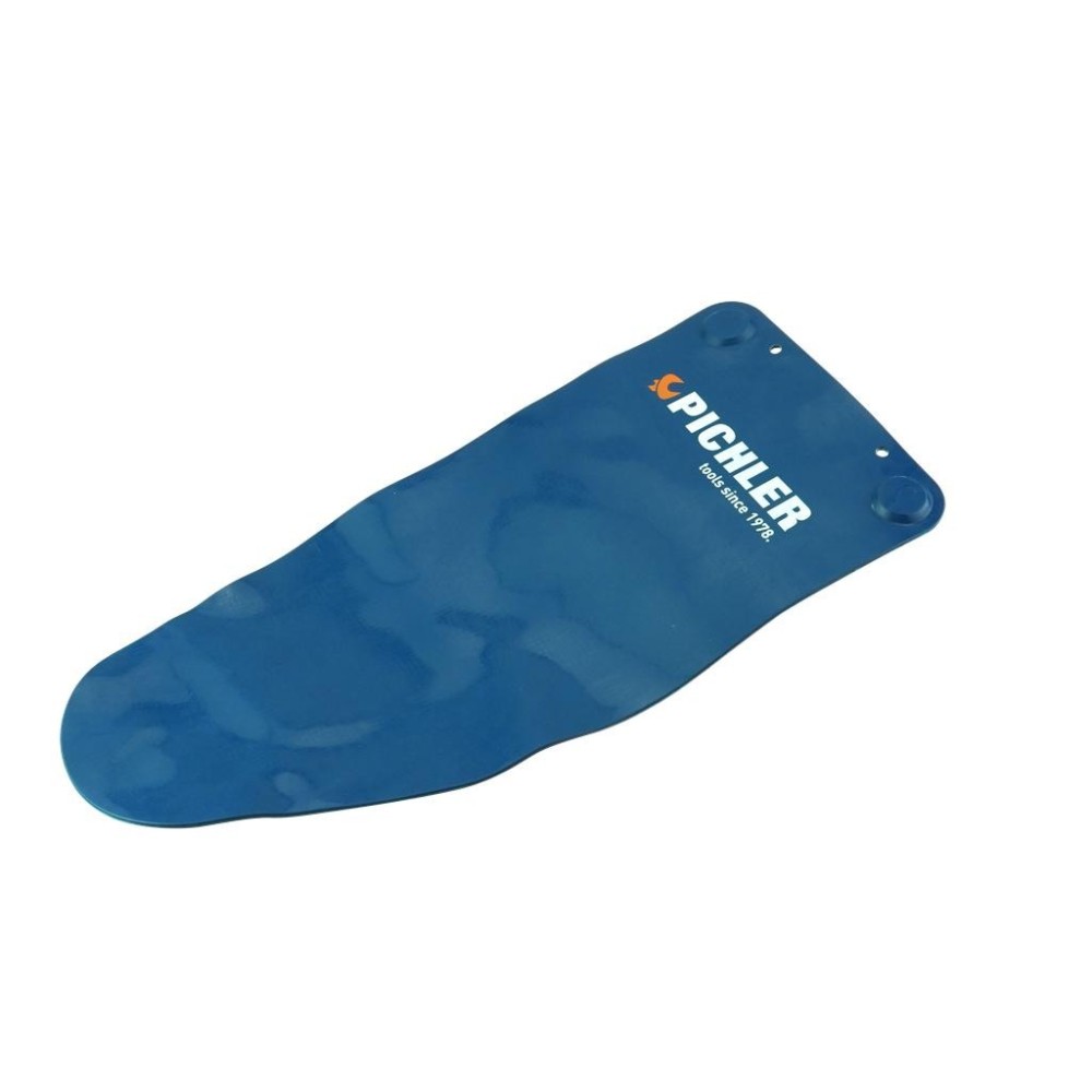 Embudo de molde universal magnético