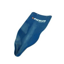 Embudo de molde universal magnético