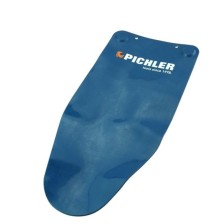 Embudo de molde universal magnético