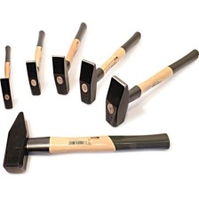 Martillo de cerrajero 300g