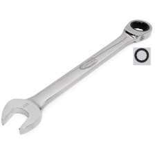 Llave de estrella de trinquete SW7