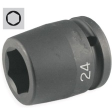 Toma de corriente de 3/4' SW19