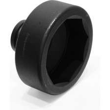 Vaso de impacto de 3/4' Scania SW100, 8 puntas