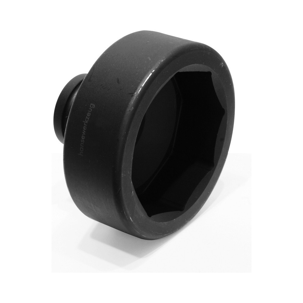 Vaso de impacto de 3/4' Scania SW100, 8 puntas