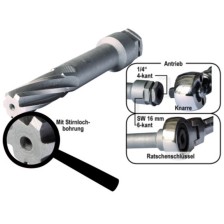 Escariador de sensor ABS de 11 mm