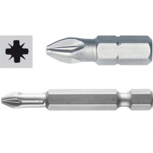 Broca PZ2 de 1/4' y 50 mm